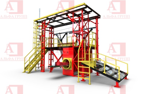 Альпинист-06-03 Альпинист-06-03