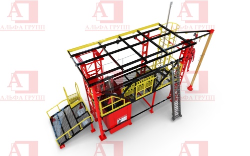 Альпинист-06-03 Альпинист-06-03